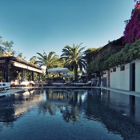 Boutique Hotel Las Islas (Adults Only) Fuengirola Bagian luar foto