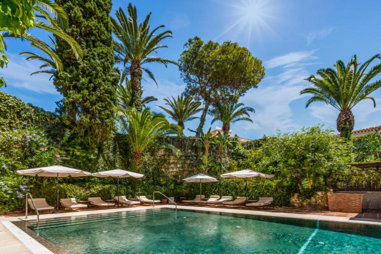 Boutique Hotel Las Islas (Adults Only) Fuengirola Bagian luar foto