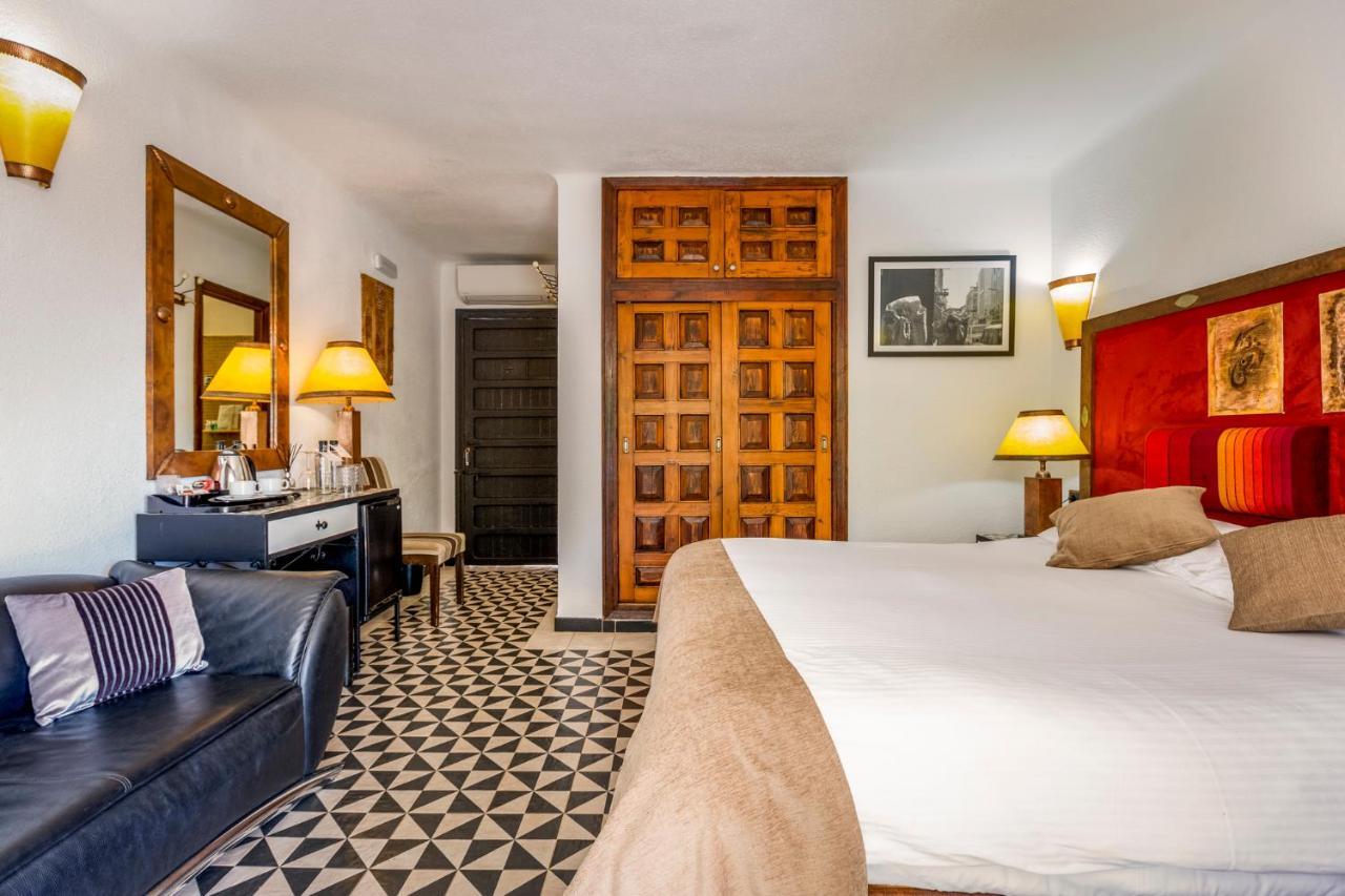 Boutique Hotel Las Islas (Adults Only) Fuengirola Bagian luar foto