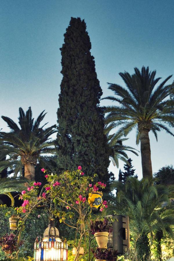 Boutique Hotel Las Islas (Adults Only) Fuengirola Bagian luar foto