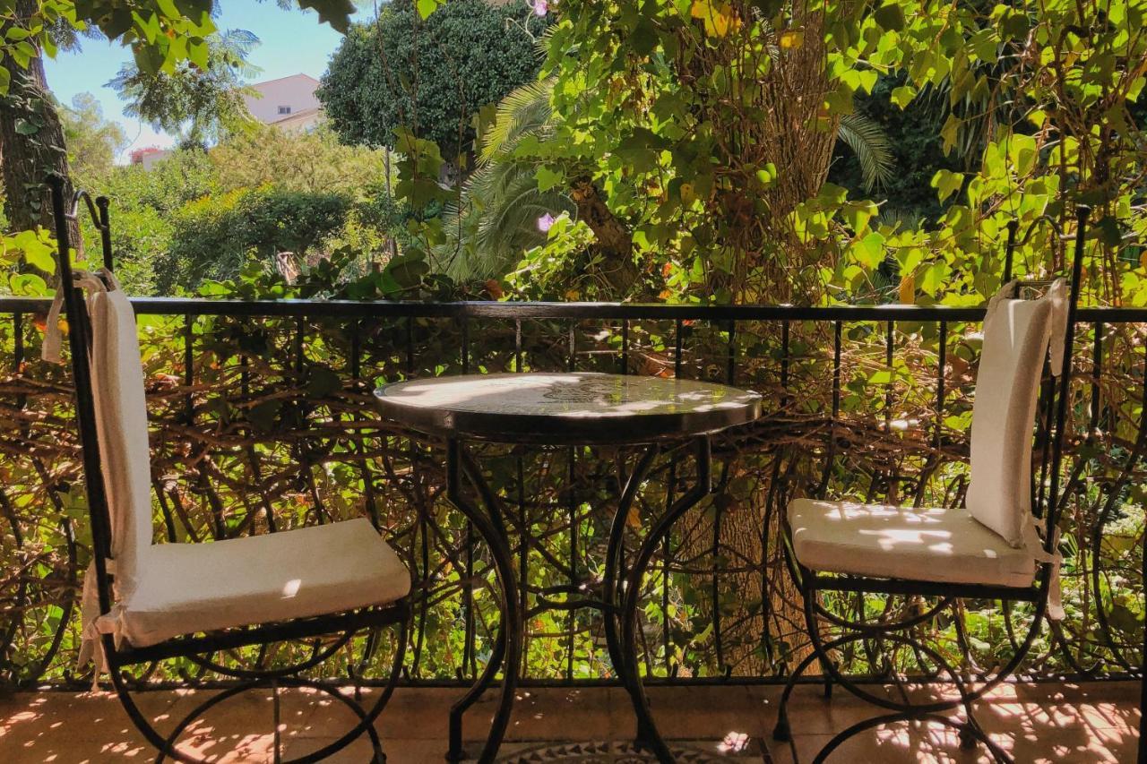 Boutique Hotel Las Islas (Adults Only) Fuengirola Bagian luar foto