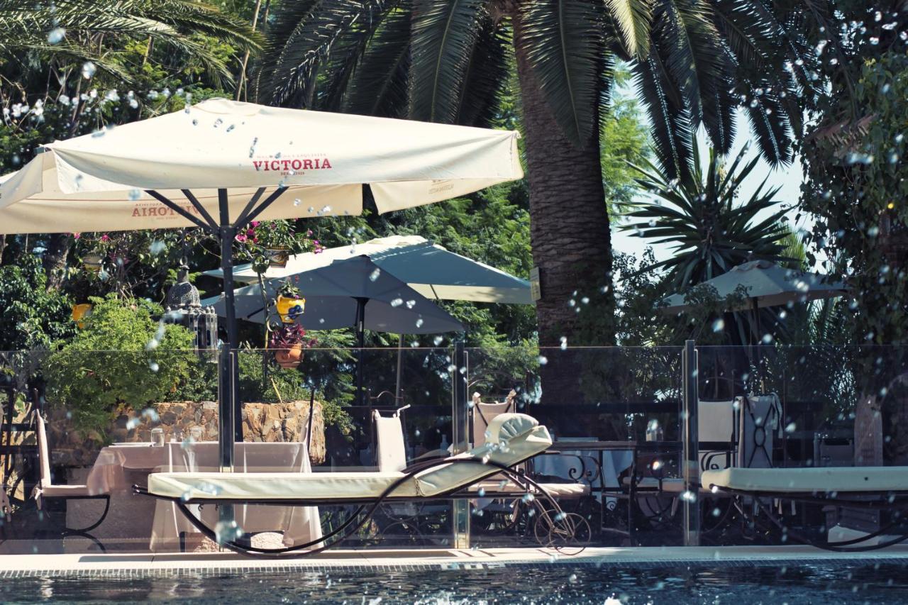 Boutique Hotel Las Islas (Adults Only) Fuengirola Bagian luar foto