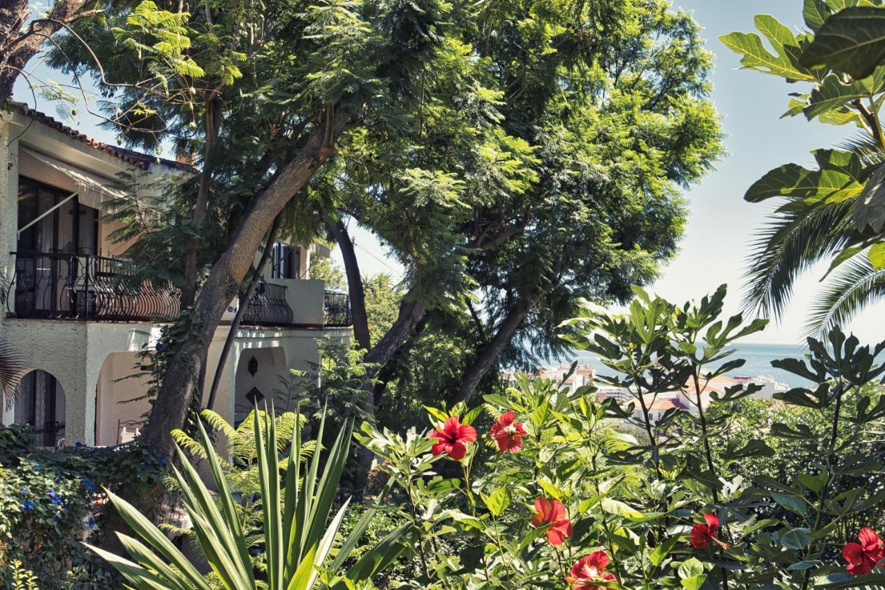 Boutique Hotel Las Islas (Adults Only) Fuengirola Bagian luar foto