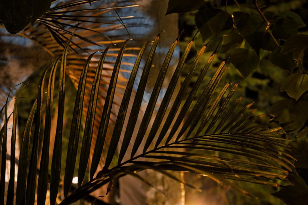 Boutique Hotel Las Islas (Adults Only) Fuengirola Bagian luar foto