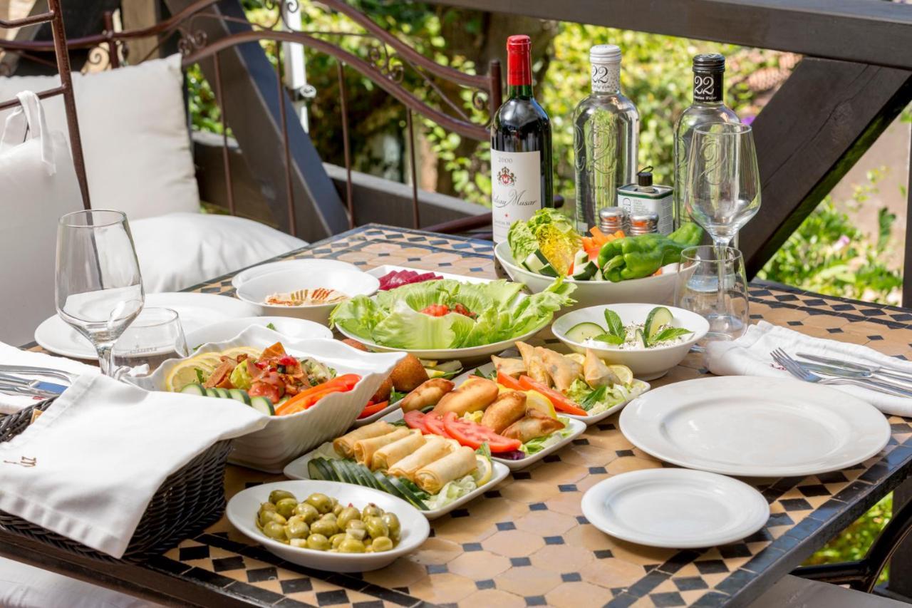 Boutique Hotel Las Islas (Adults Only) Fuengirola Bagian luar foto