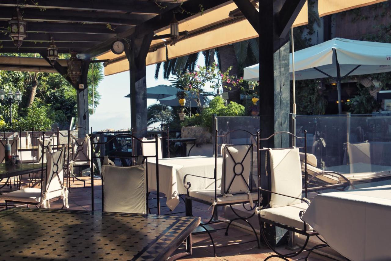 Boutique Hotel Las Islas (Adults Only) Fuengirola Bagian luar foto