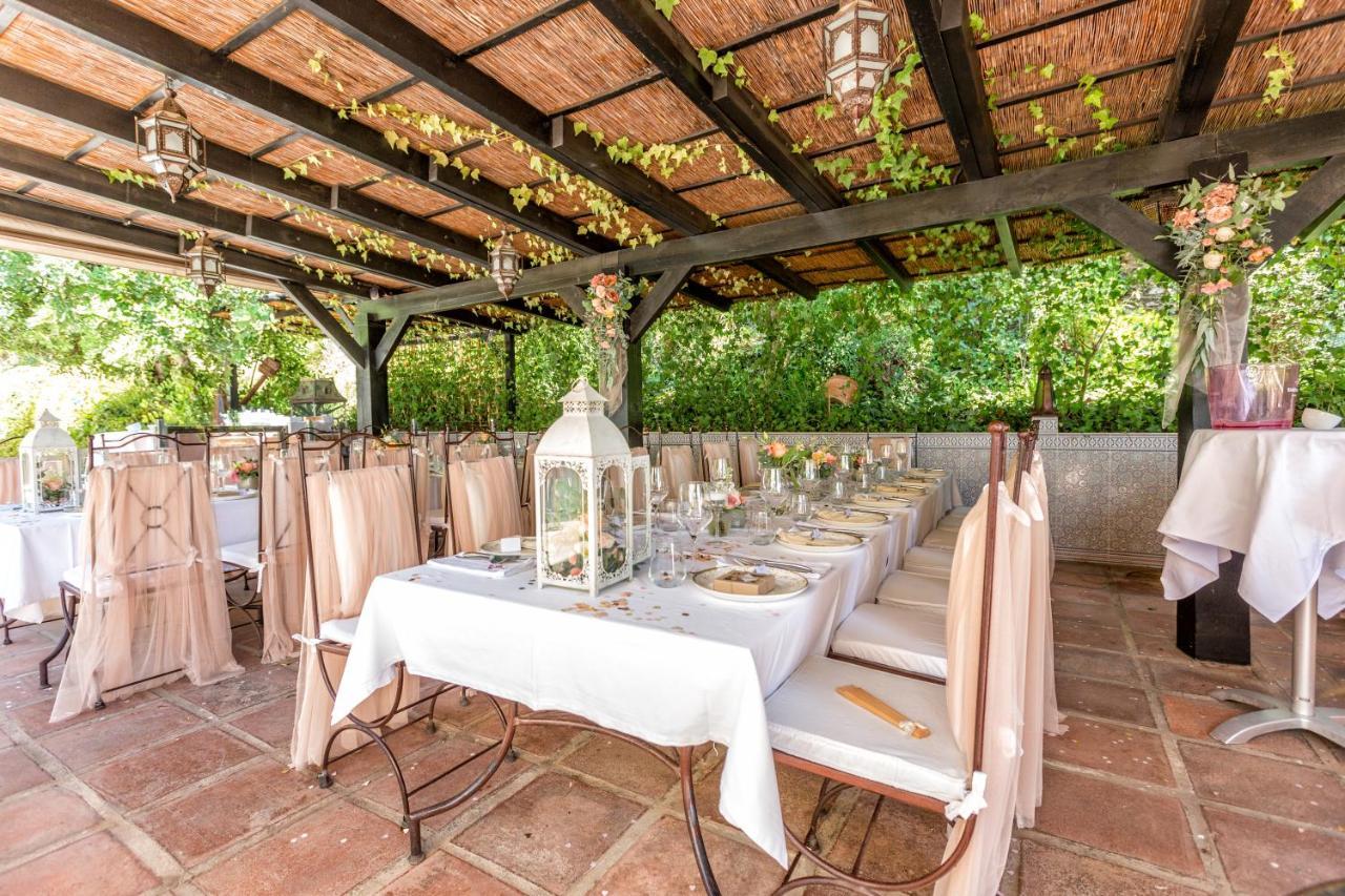 Boutique Hotel Las Islas (Adults Only) Fuengirola Bagian luar foto