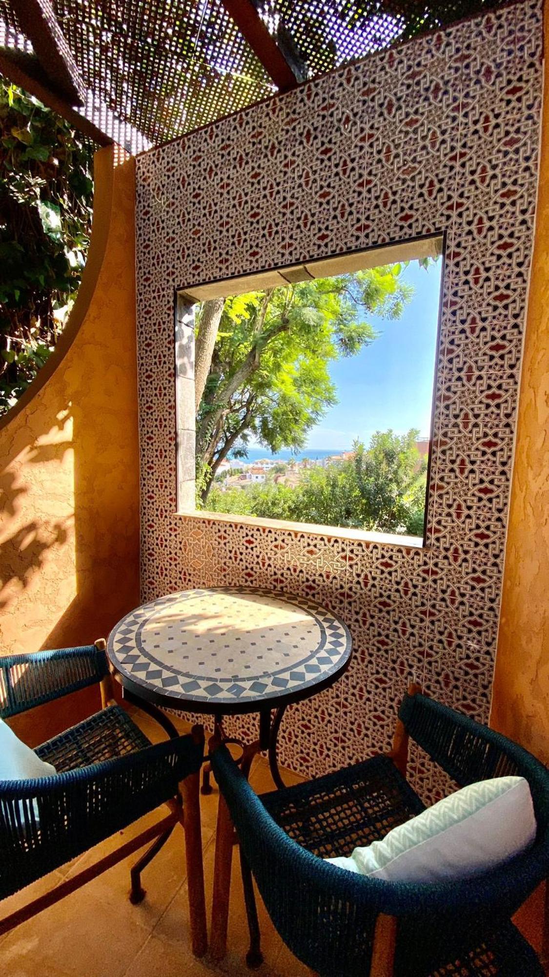 Boutique Hotel Las Islas (Adults Only) Fuengirola Bagian luar foto