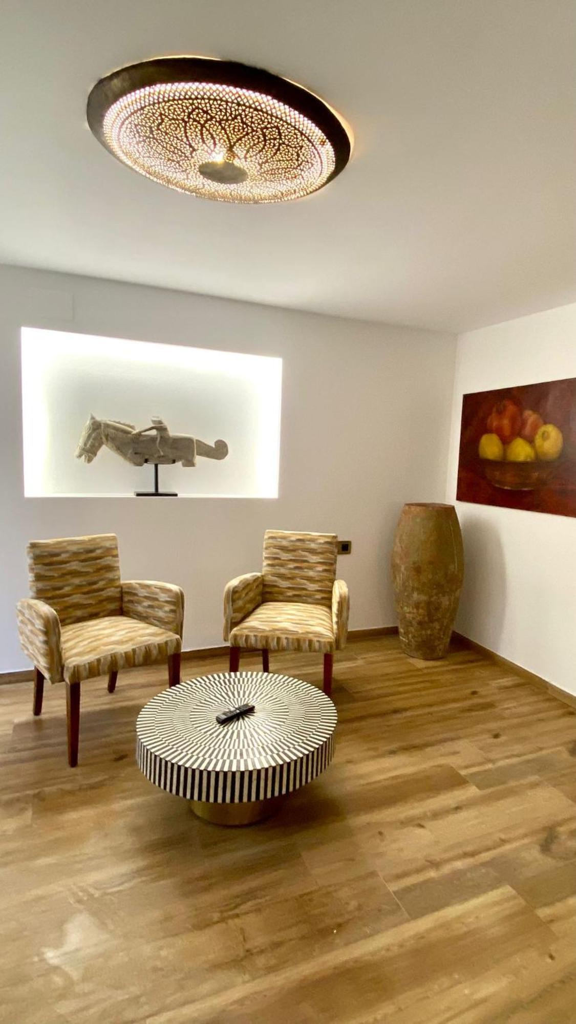 Boutique Hotel Las Islas (Adults Only) Fuengirola Bagian luar foto