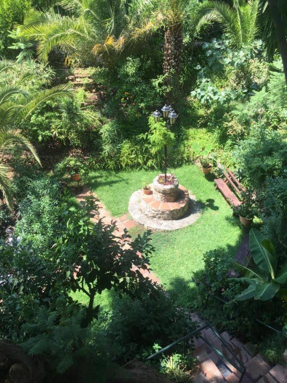 Boutique Hotel Las Islas (Adults Only) Fuengirola Bagian luar foto