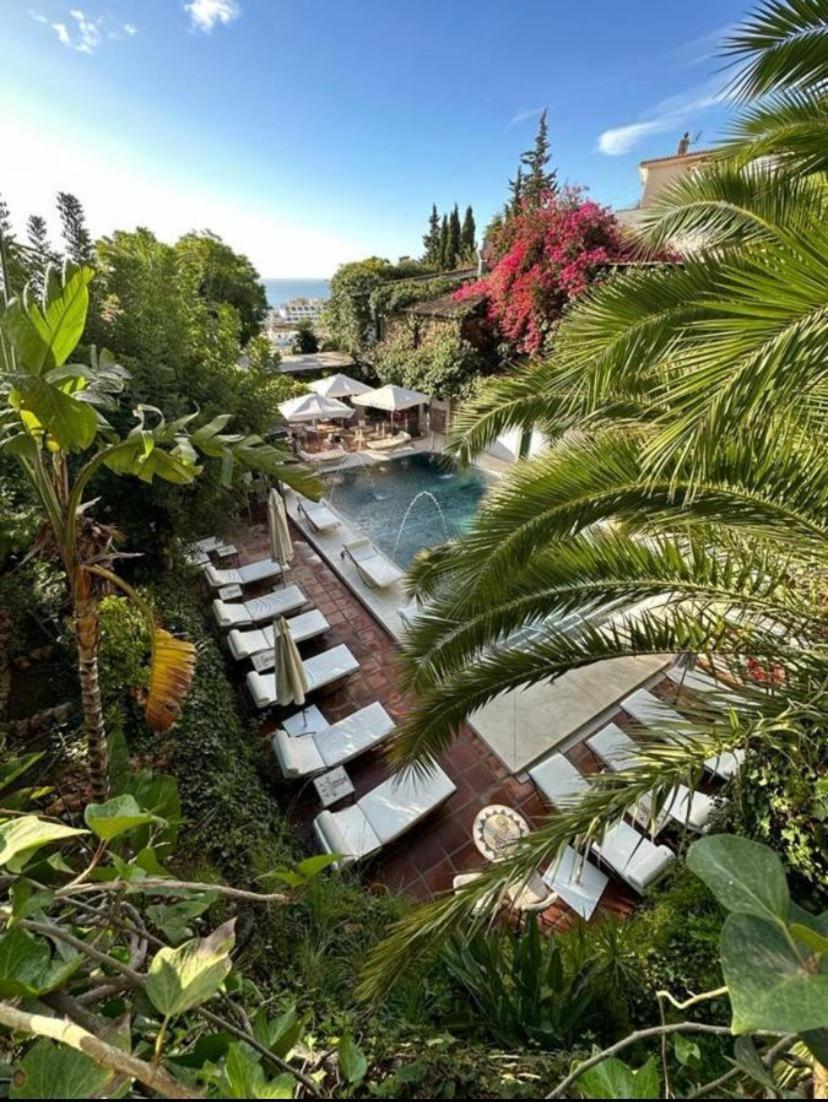 Boutique Hotel Las Islas (Adults Only) Fuengirola Bagian luar foto