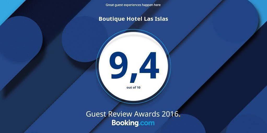 Boutique Hotel Las Islas (Adults Only) Fuengirola Bagian luar foto
